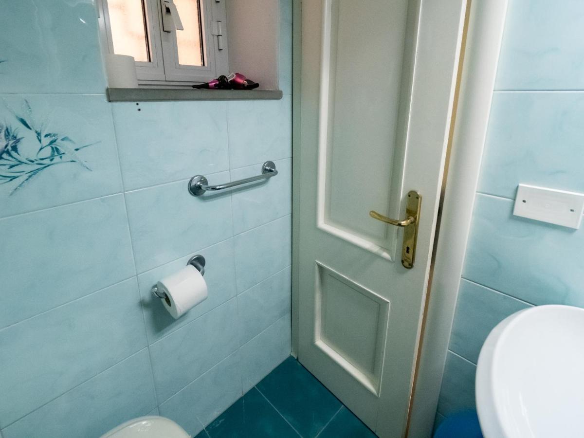 Picagetta Apartment Vernazza Bagian luar foto