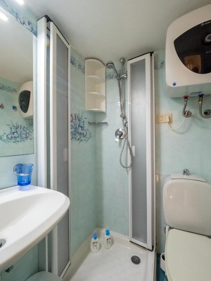 Picagetta Apartment Vernazza Bagian luar foto